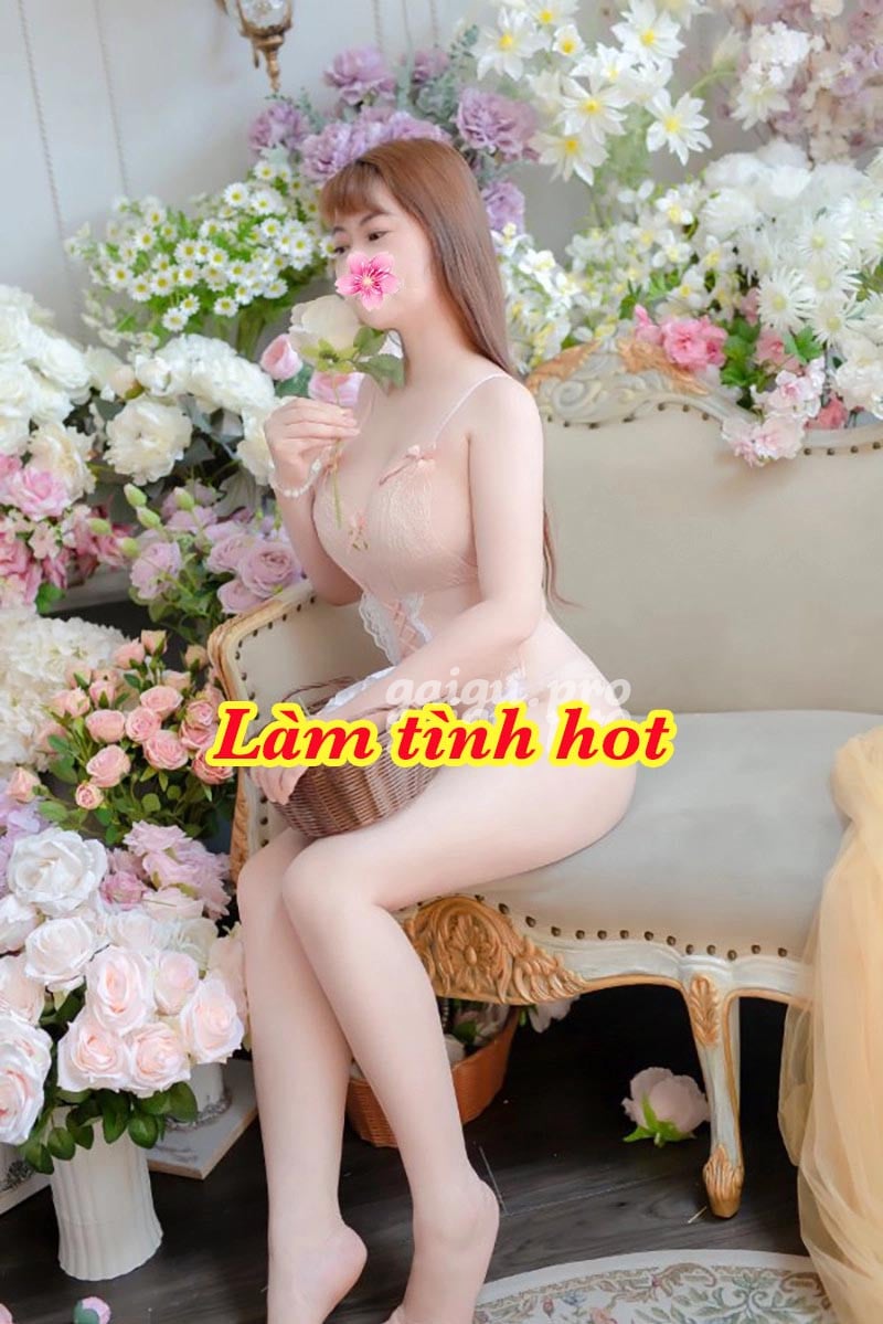 ❤️ Phương Lan - Làm Tình Hot - Chiều Khách Tê Tái 第4张