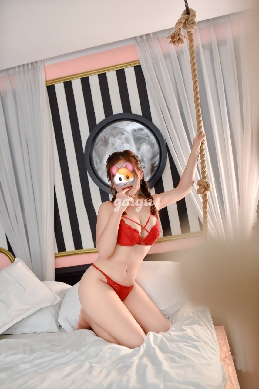 Quỳnh Chi Baby ✅ Cô Giáo Mần Non Rất Nhiệt Tình Và Chu Đáo 第7张