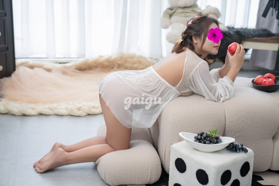 GÁI DÂM NẤM LÙN   _LÀM TÌNH BAO PHÊ_GỢI CẢM_HÀNG NÊN CHECK. 第8张