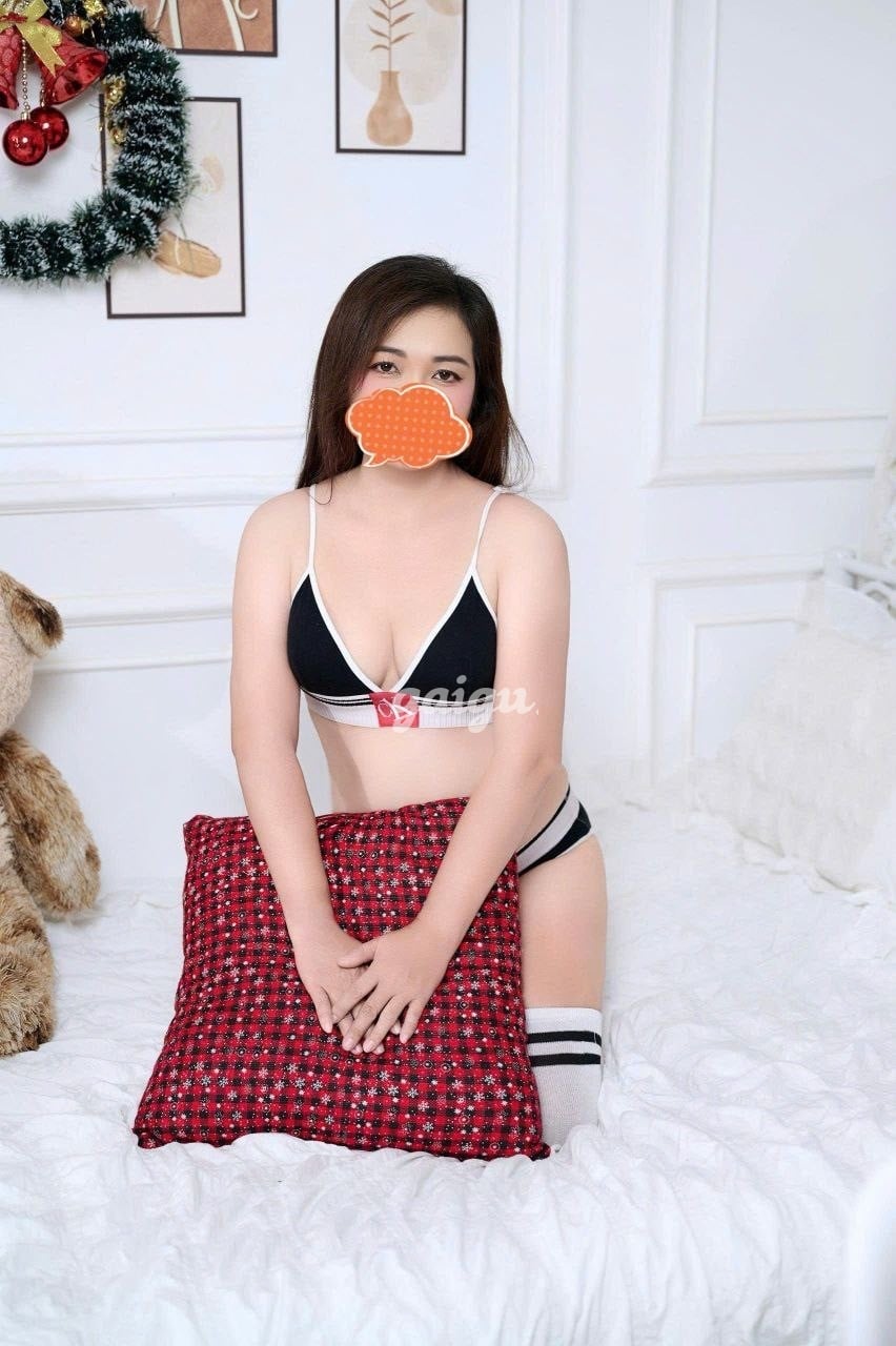 THẢO NGỌC ❤️ SEXY PHỤc Vụ Chu đáo Nhiệt Tình Verigooad 第7张