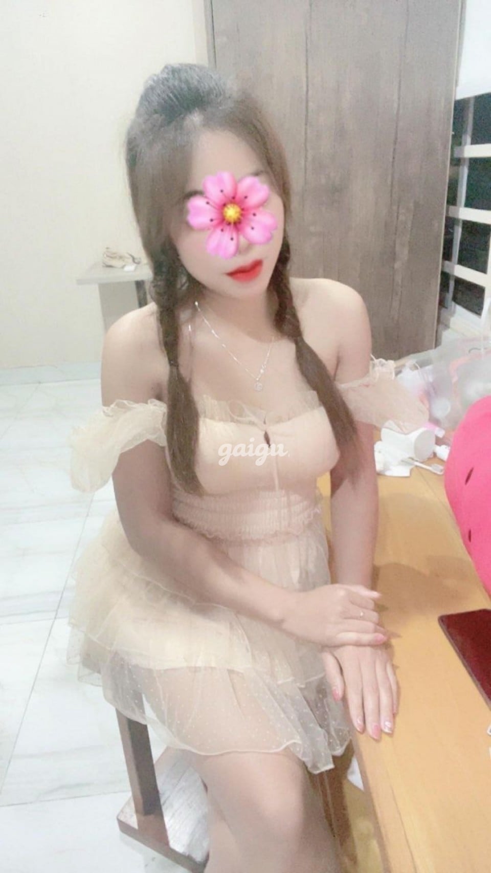 Gái Xinh Minh Nguyệt_ Body Gợi Cảm, Làm Tình Cực Phê 第3张