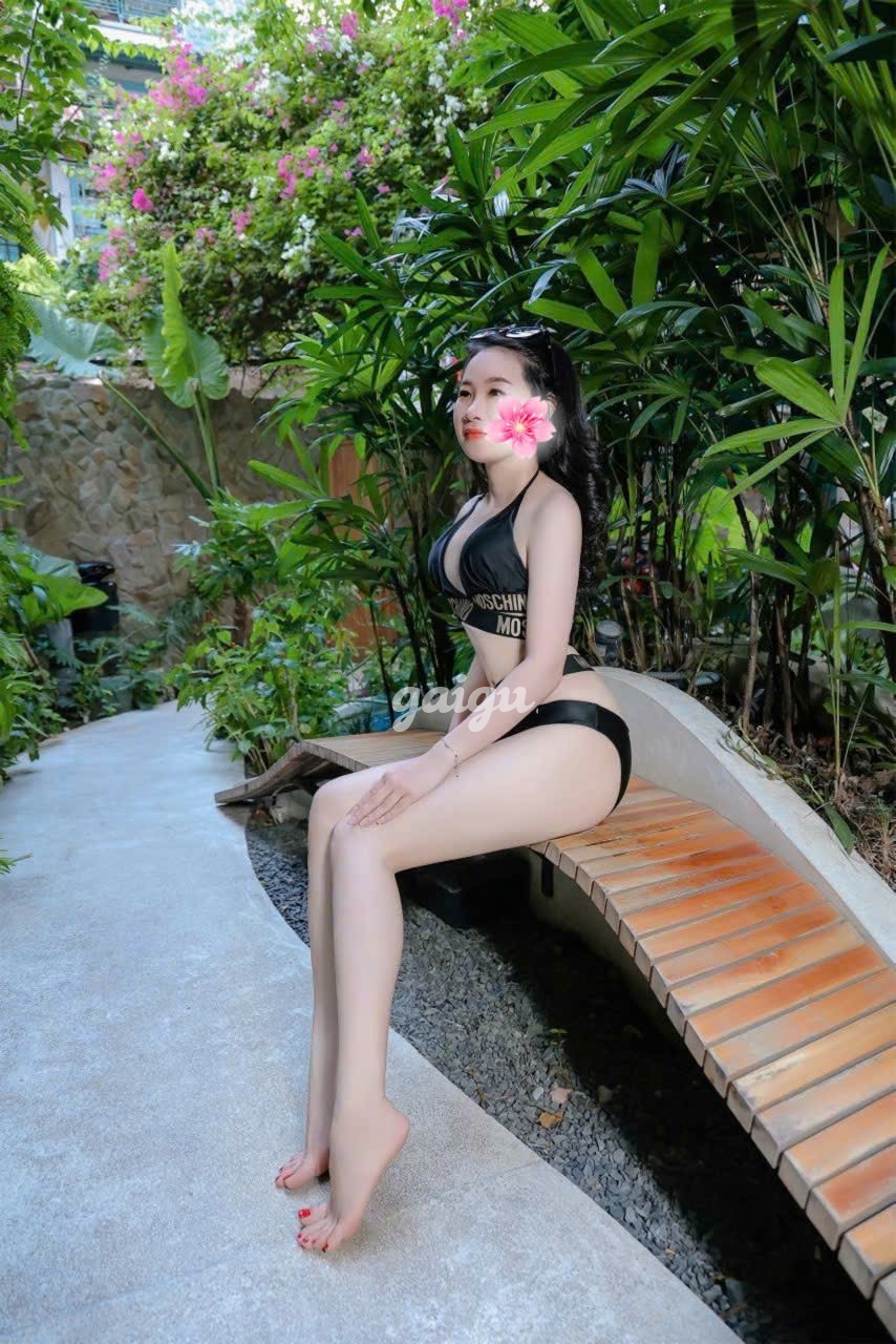 TIỂU QUYÊN HOTRIRL XINH DA TRẮNG DÁNG CAO ĐẸP BODY NUỘT NÀ 第4张