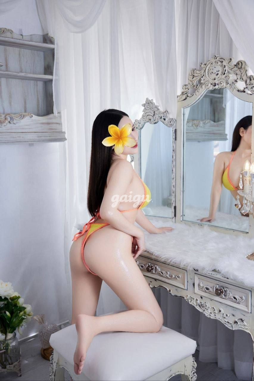 HOTGRIL LINH NGỌC  XINH XẮN TUYỆT PHẨM VÚ TO SEX BÚ LIẾM CU RẤT DÂM 第2张