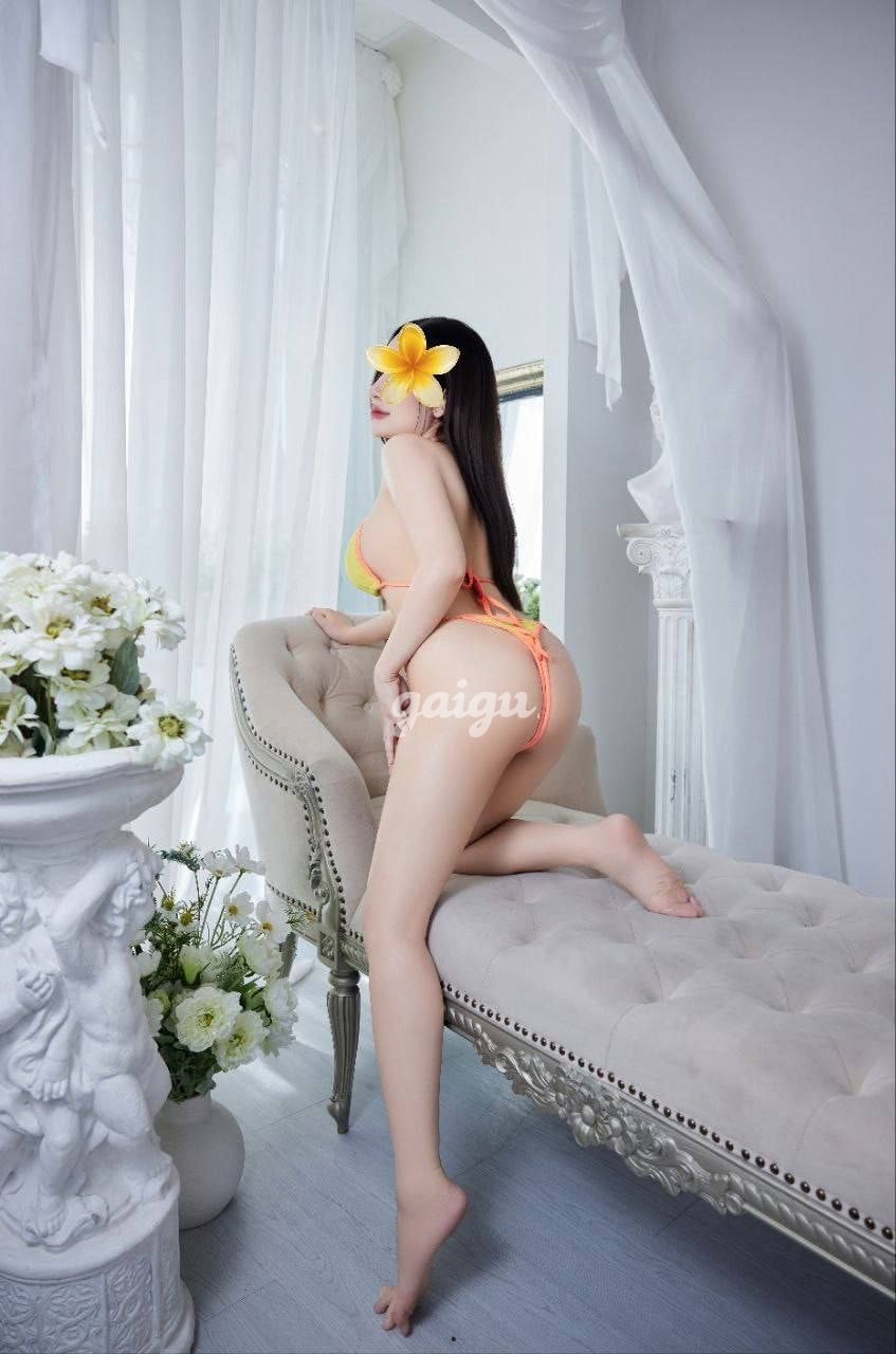 HOTGRIL LINH NGỌC  XINH XẮN TUYỆT PHẨM VÚ TO SEX BÚ LIẾM CU RẤT DÂM 第4张