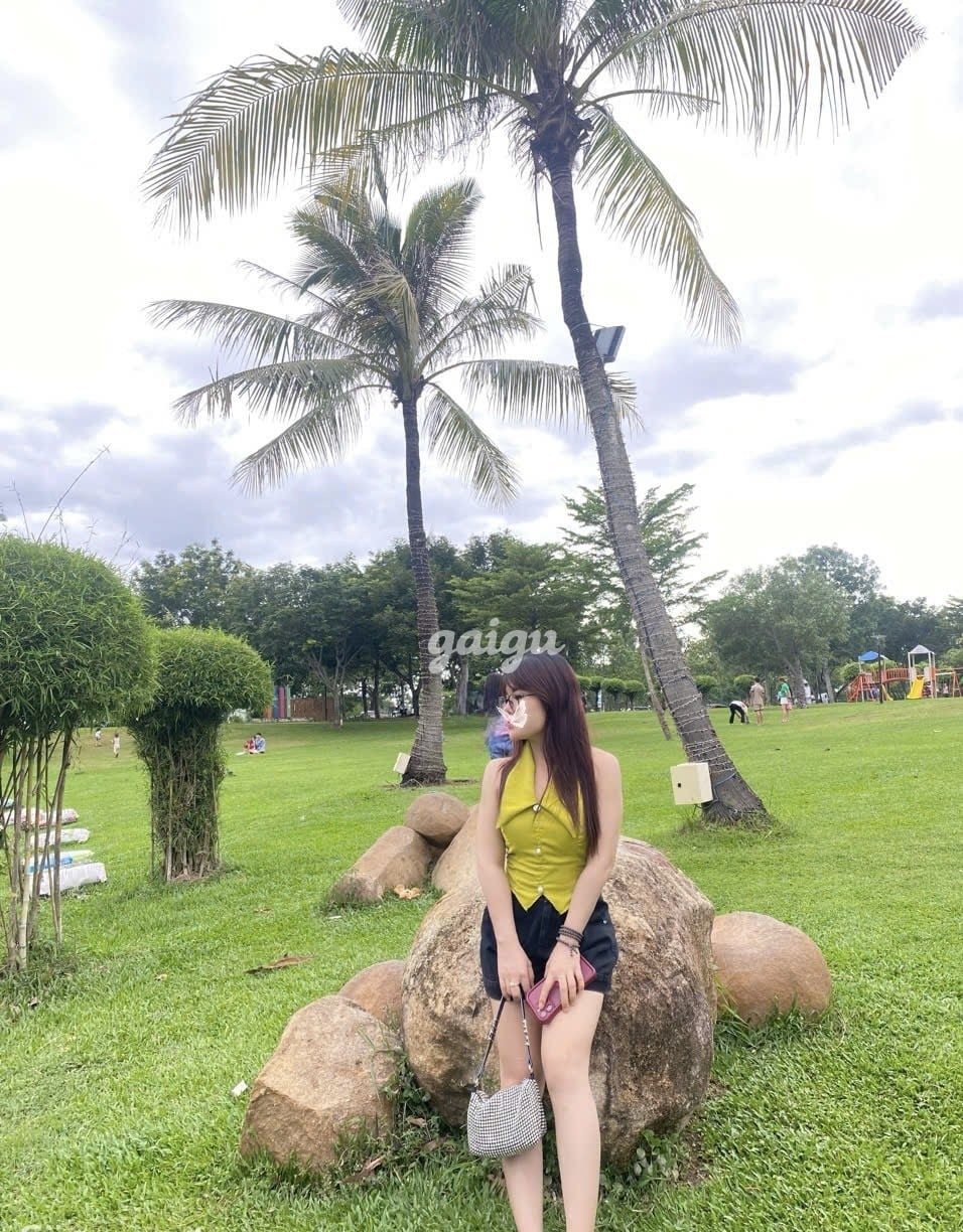 [MASSAGE]❤️ Ánh Tuyết ❤️ Mặt Xinh Chim Múp, Cực Tình Cảm, Làm Tình Đỉnh 第3张