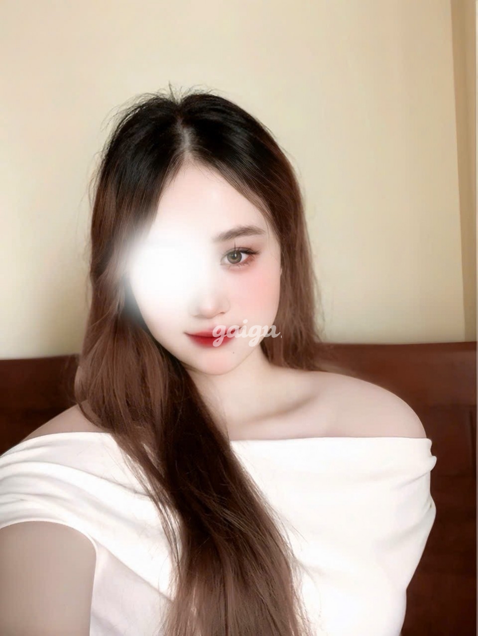 Phương Thảo Xinh Xắn Non Tơ Body đẹp