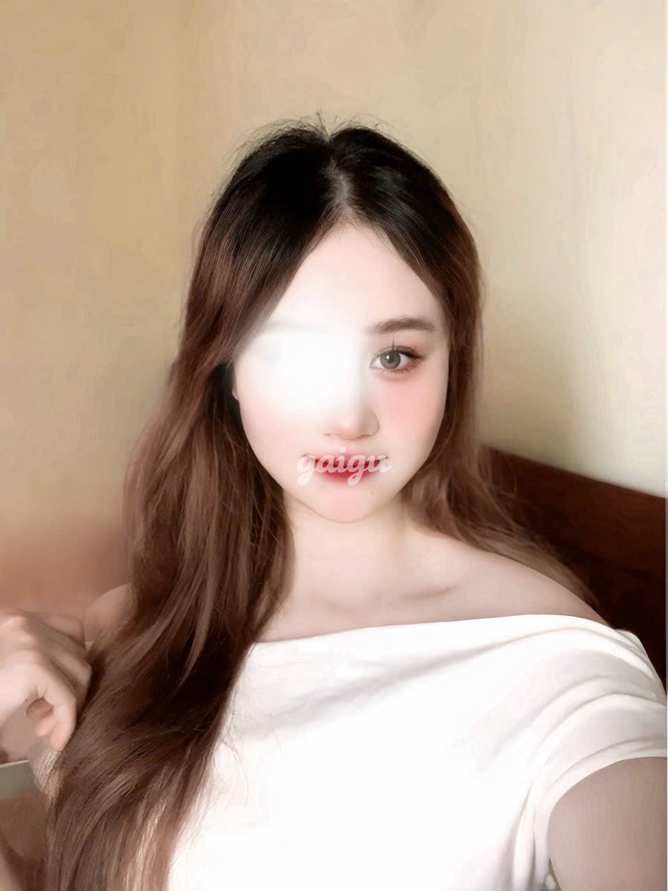 Phương Thảo Xinh Xắn Non Tơ Body đẹp 第3张