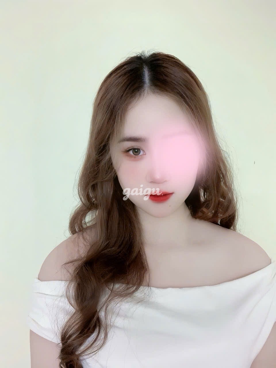 Phương Thảo Xinh Xắn Non Tơ Body đẹp 第4张