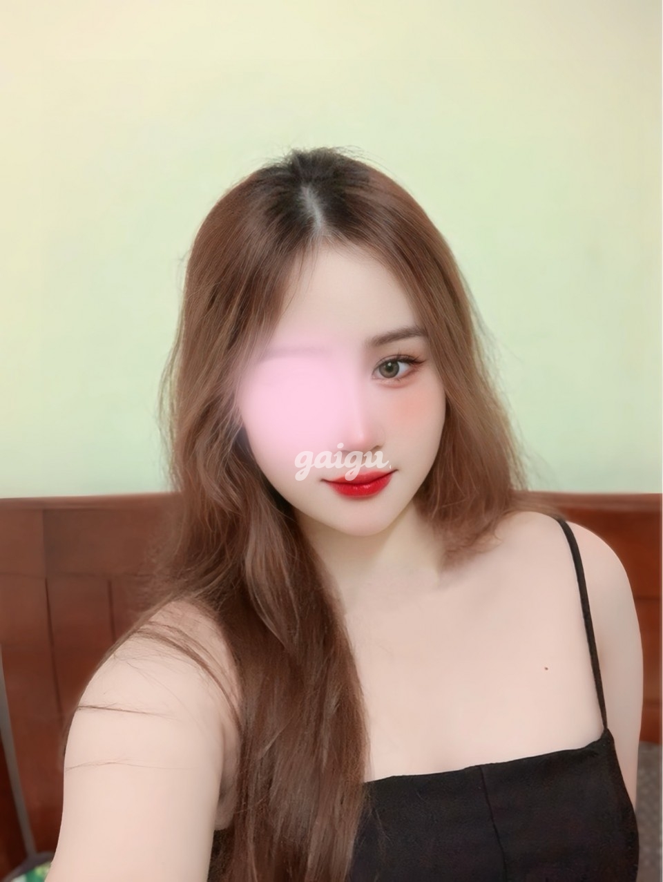 Phương Thảo Xinh Xắn Non Tơ Body đẹp 第5张