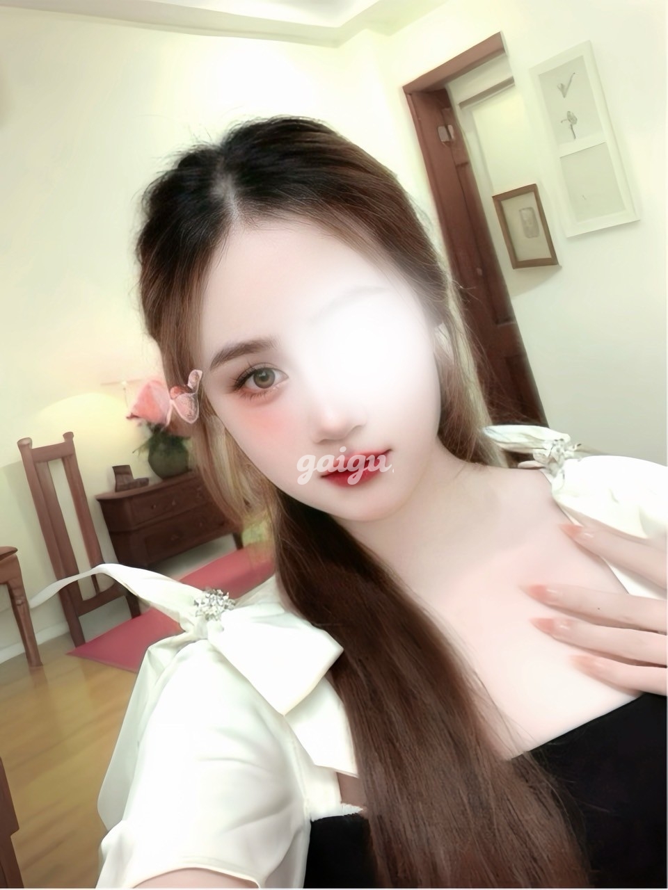 Phương Thảo Xinh Xắn Non Tơ Body đẹp 第6张