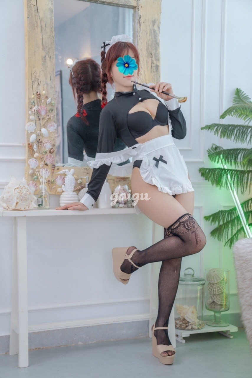Minh Ngọc_ Gái Ngoan đáng Yêu, Gương Mặt Học Sinh Dâm đãng 第4张