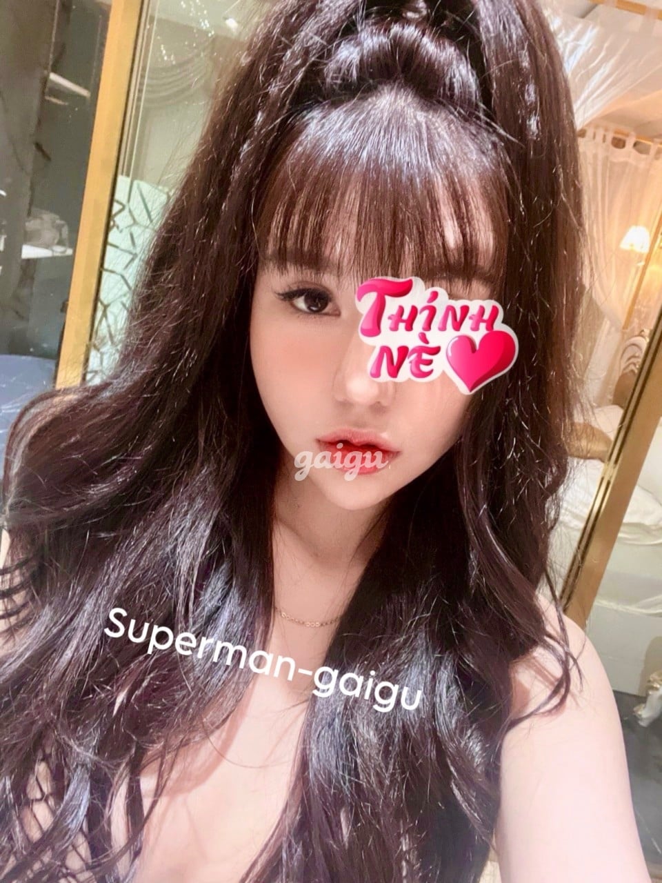 Gái Xinh Dâm❤️MIU EM❤️167Cm Body Chuẩn Bốc Lửa Vú To, Xinh Trắng Tình Cảm Nhiệt Tình Chiều Khách, Làm Tình Cực Phê