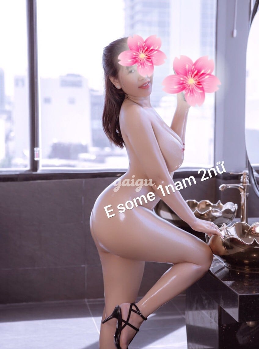THUÝ NGỌC , DÂM DÂM CÔ NƯƠNG , VÚ TO KẸP XÚC XÍCH 第6张