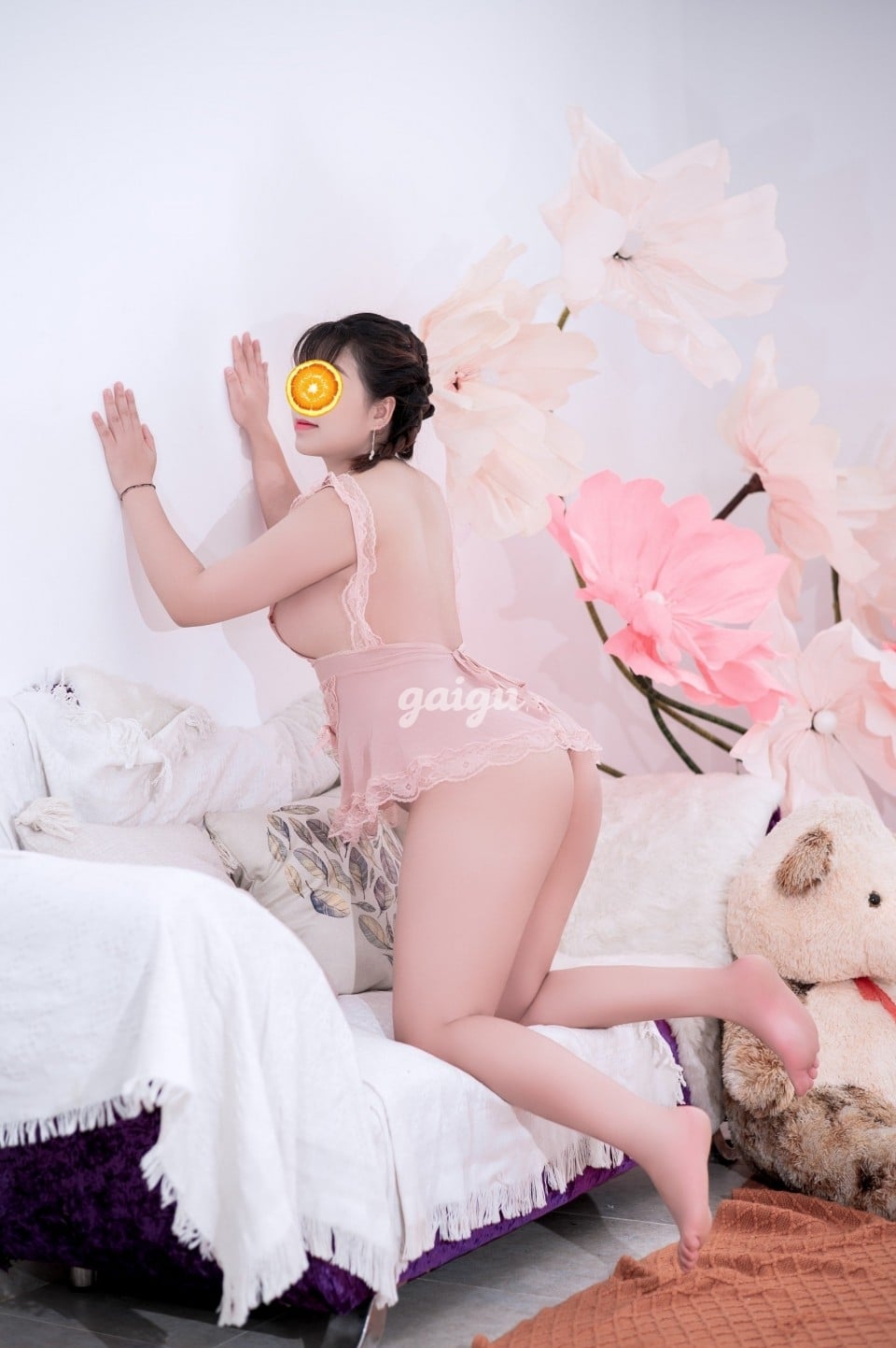 THANH THANH ❤️ Teen Xinh, Hiền Diệu Thân Thiện, Nhẹ Nhàng Tình Cảm