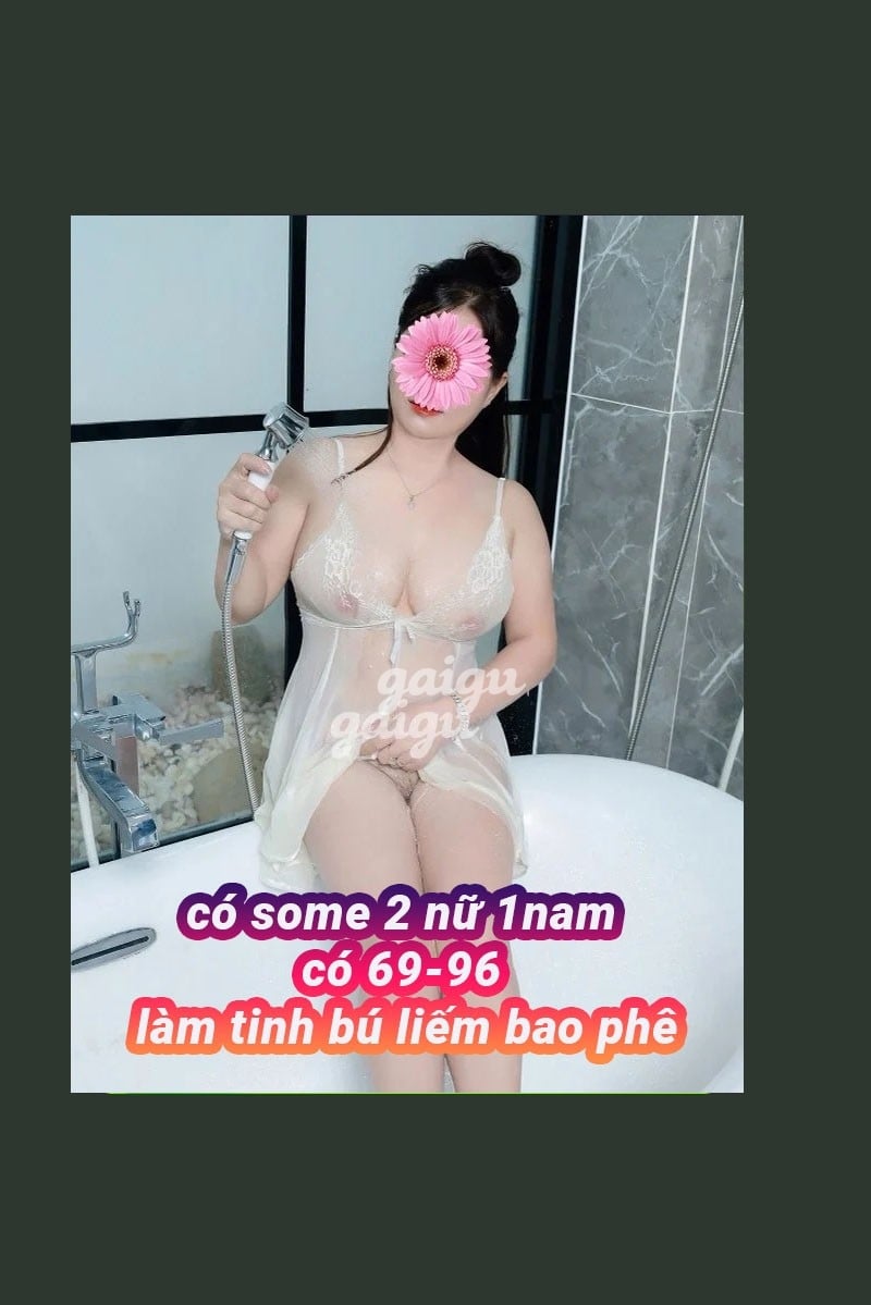 NHƯ Ý ❤️ Thần Dâm - Yêu Chiều Khách Hết Mình