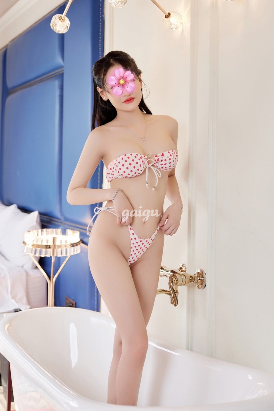 ❤️Bảo Bảo  ❤️ Mặt Xinh Da Trắng Dáng Cao Dâm Dâm Cô Nương ✅ 第8张