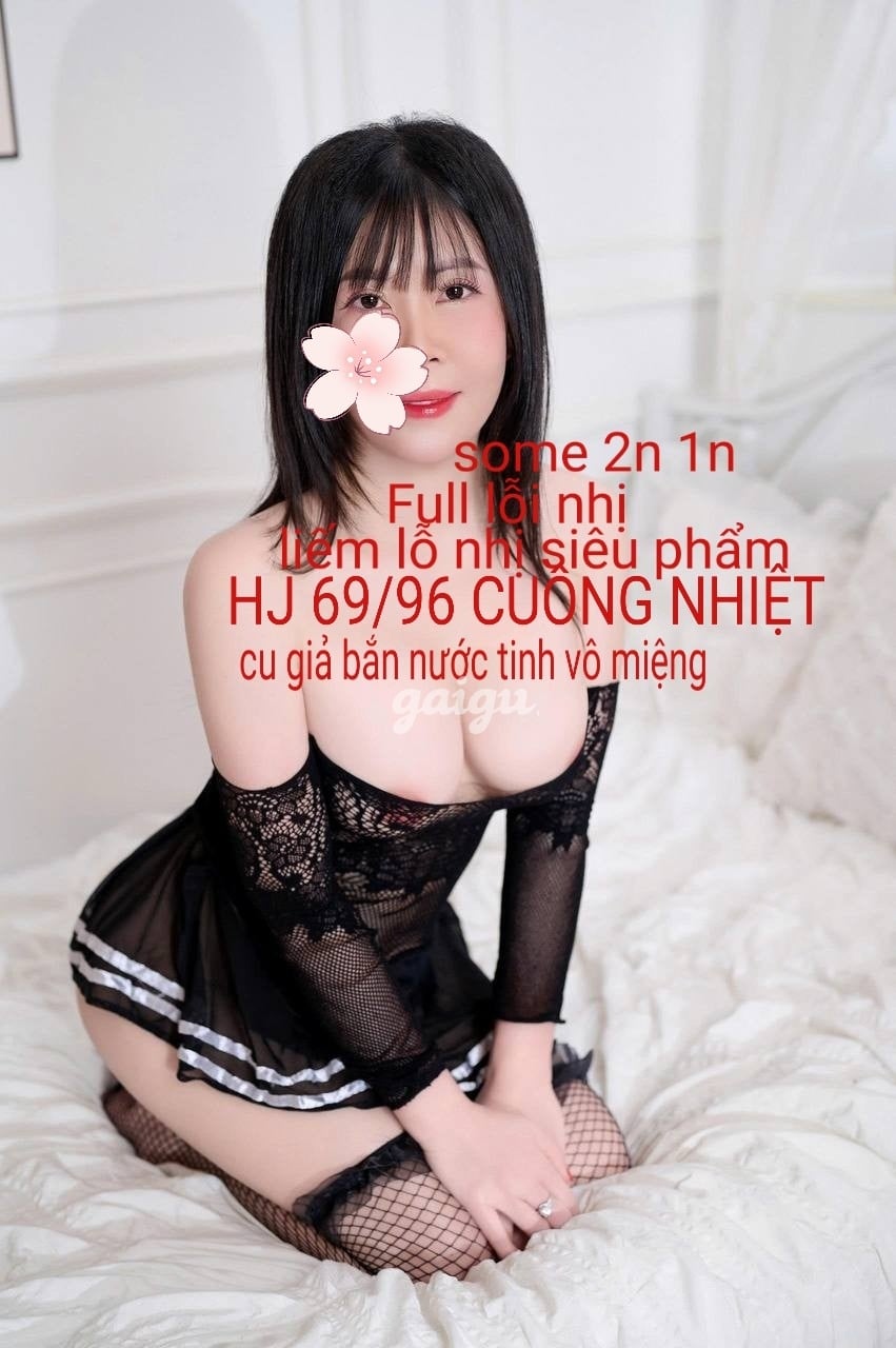 NHƯ Ý XINH TUYỆT PHẨM LỖ NHỊ DÂM ĐÃNG 2 CẶP LOA CỰC KHỦNG 第7张