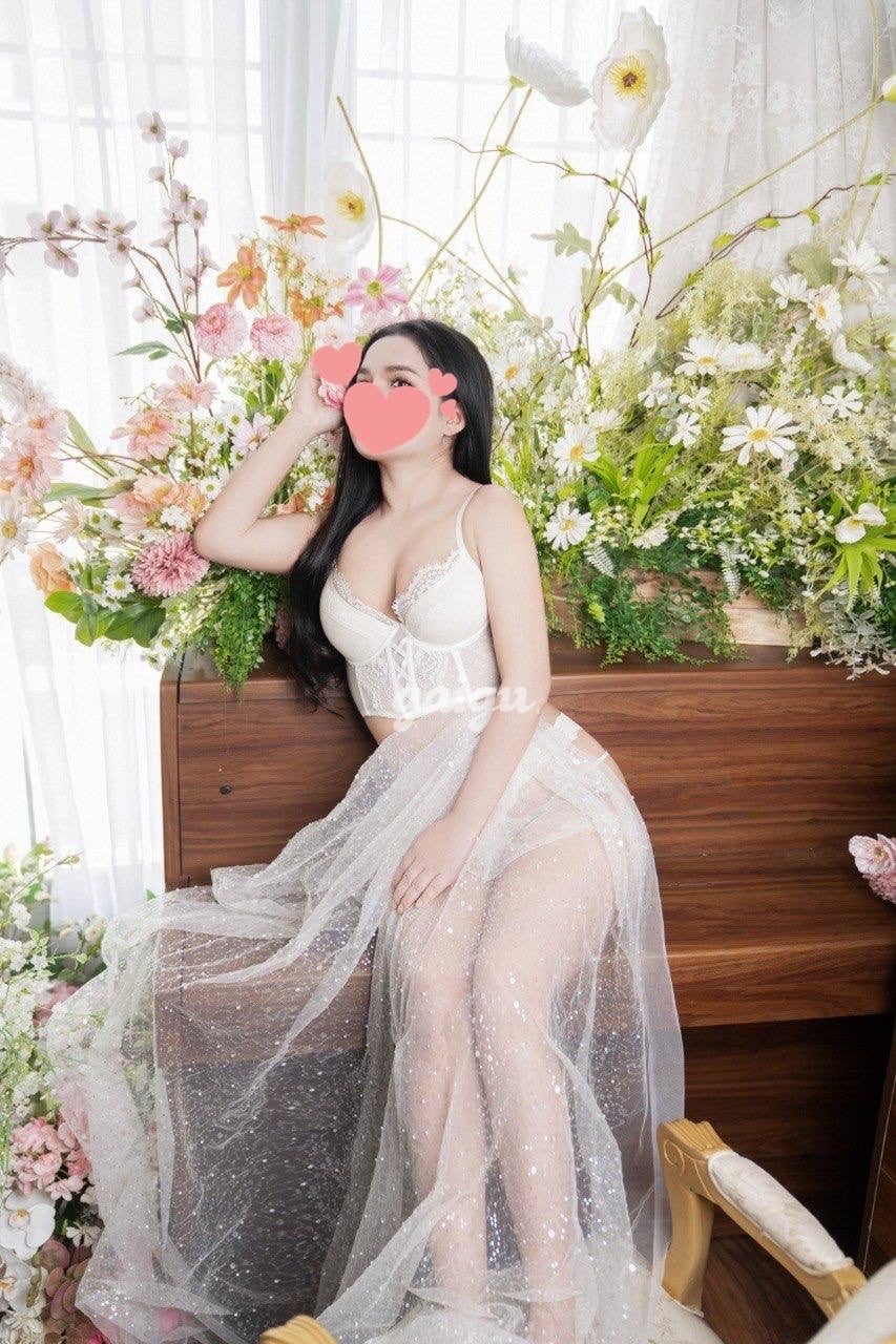 TRÀ MY SUPER GÁI XINH DÂM LÀM TÌNH  TÊ TÁI 第5张