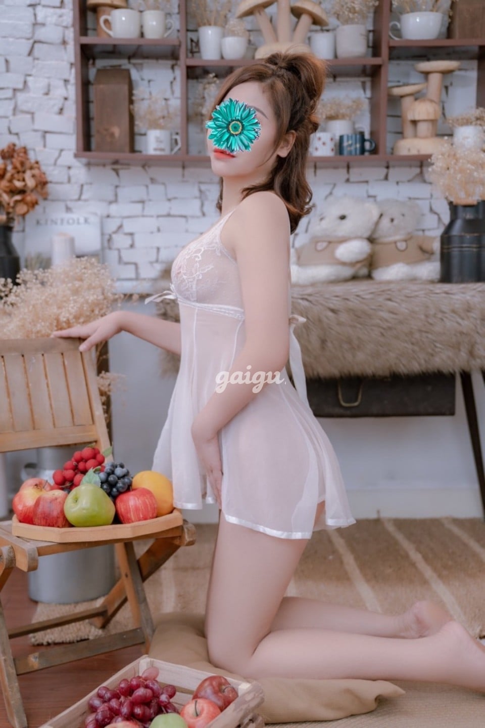 Minh Hằng _ Gái Dâm đáng Yêu, Làm Tình Giỏi 第7张