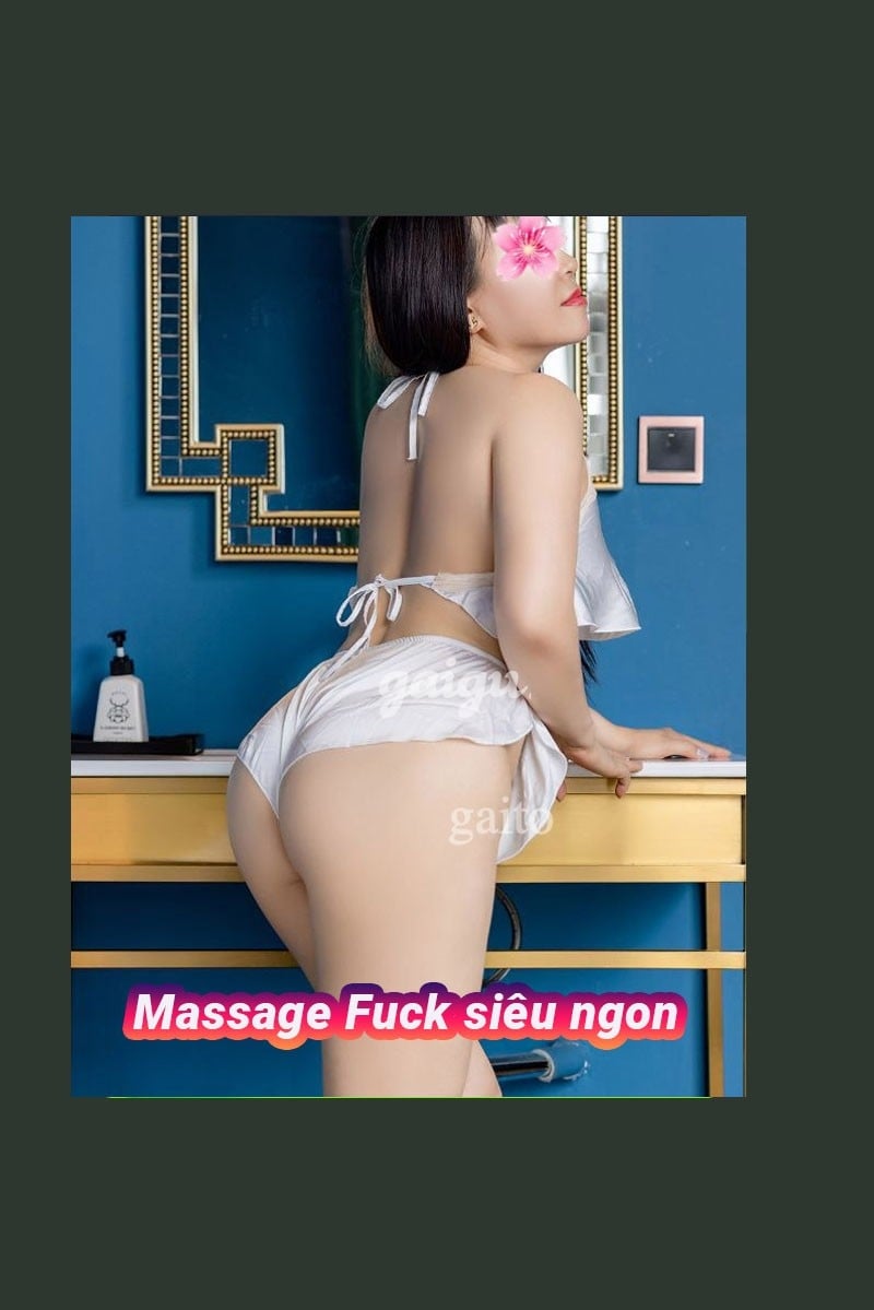 ❤️ NGỌC HÂN ❤️ Massage Fuck - Service Nóng Bỏng Từ A đến Z