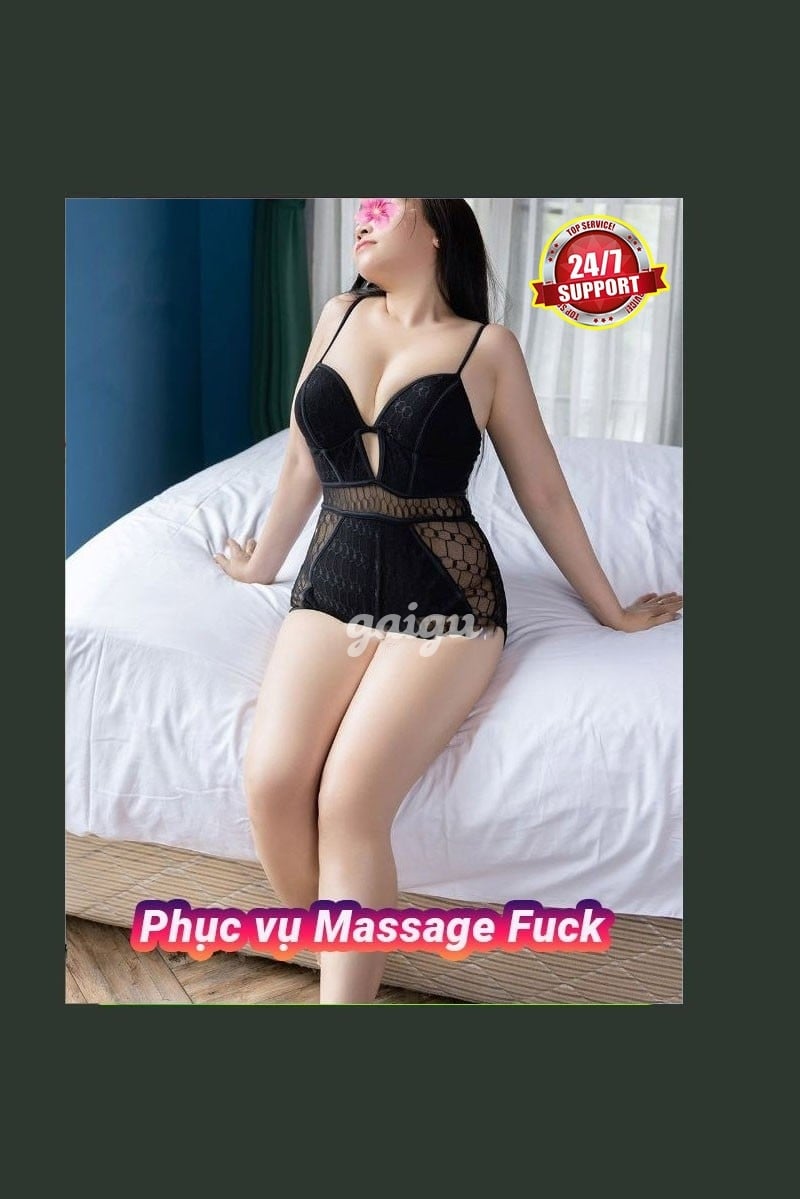 ❤️ NGỌC HÂN ❤️ Massage Fuck - Service Nóng Bỏng Từ A đến Z 第3张
