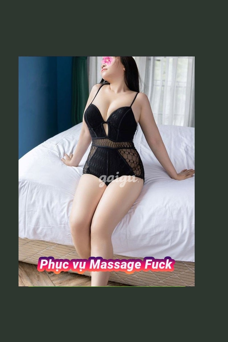 ❤️ NGỌC HÂN ❤️ Massage Fuck - Service Nóng Bỏng Từ A đến Z 第5张