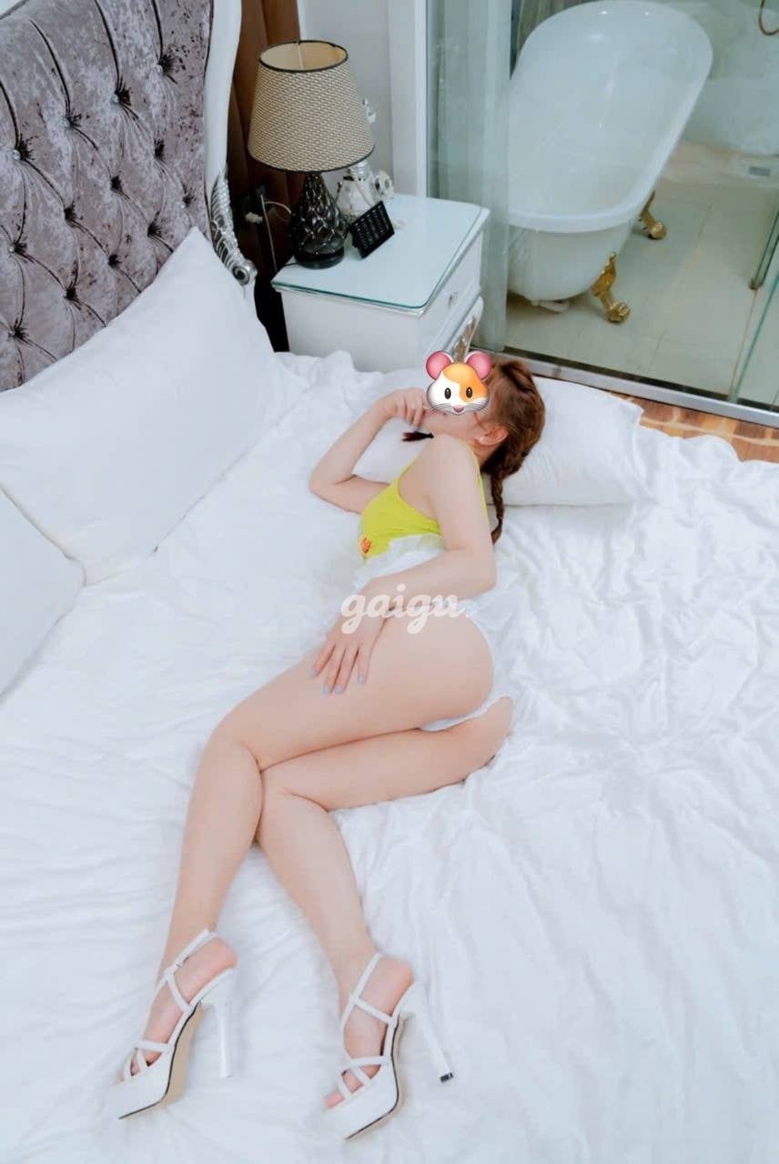 HƯƠNG TRÀ BABY ❤️ QUYẾN RŨ BODY ĐẸP CHIỀU KHÁCH NHƯ TÌNH NHÂN 第3张
