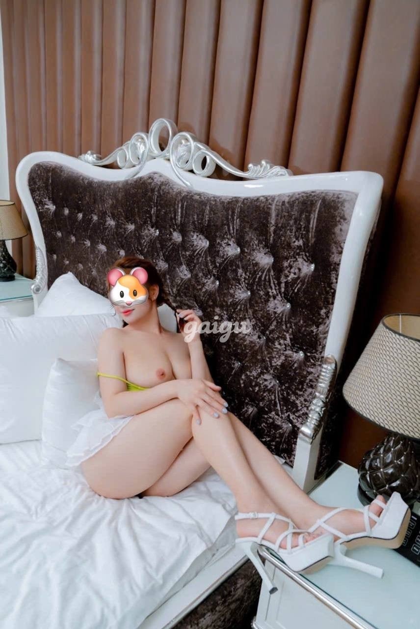 HƯƠNG TRÀ BABY ❤️ QUYẾN RŨ BODY ĐẸP CHIỀU KHÁCH NHƯ TÌNH NHÂN 第4张