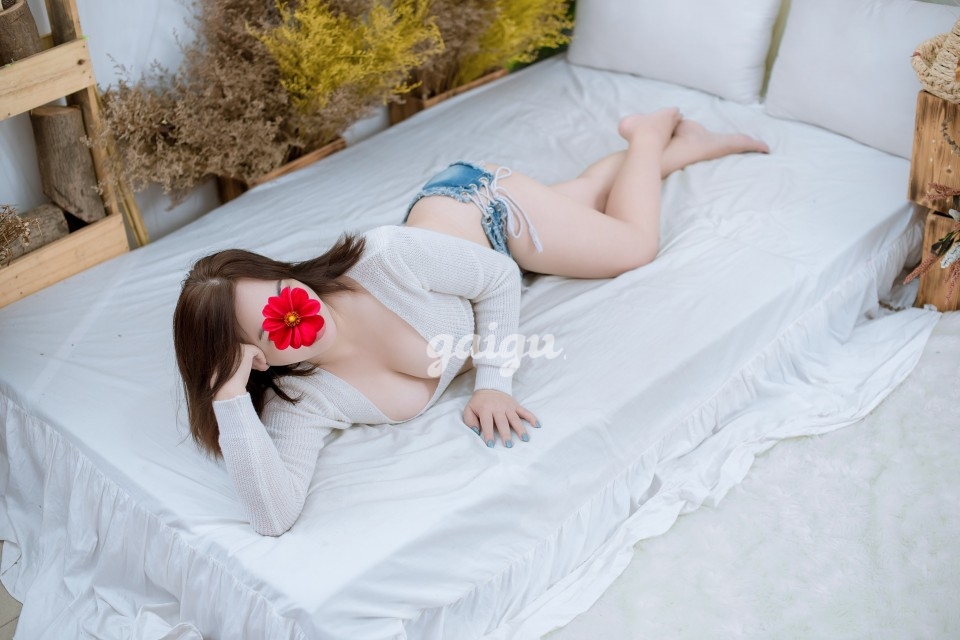 Hồng Ngọc- Dâm Thích được Làm Tình 第4张
