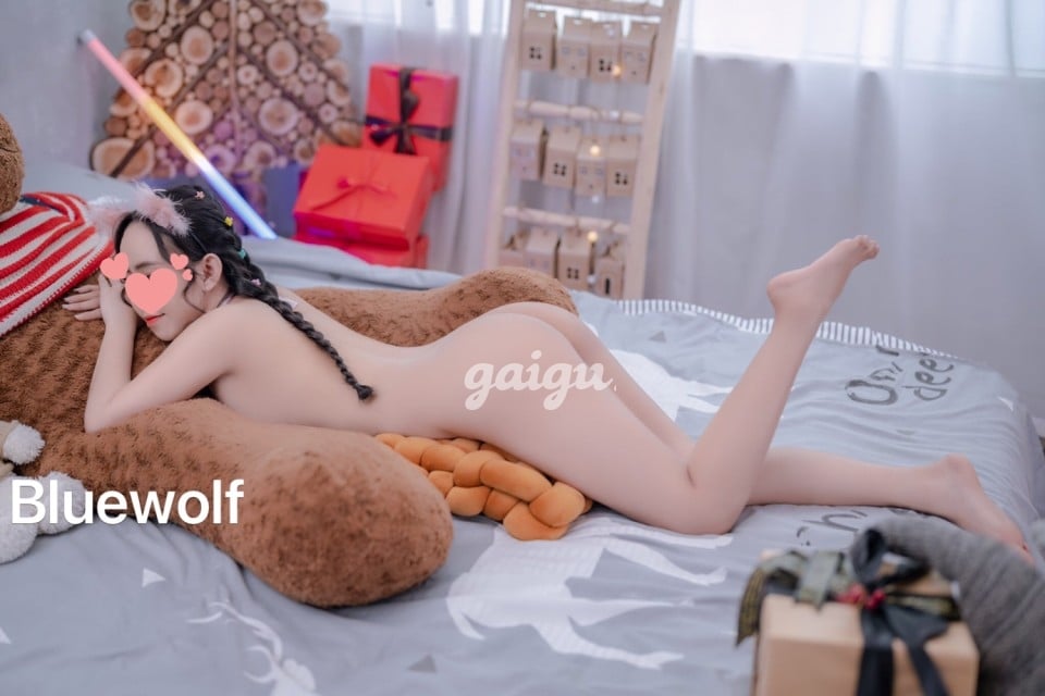 Cẩm Duyên❤ Da Trắng Nõn,Dú đẹp ,Bím Ngon 第7张