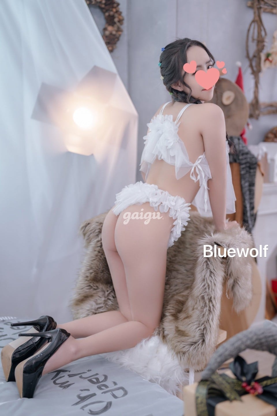 Cẩm Duyên❤ Da Trắng Nõn,Dú đẹp ,Bím Ngon 第8张