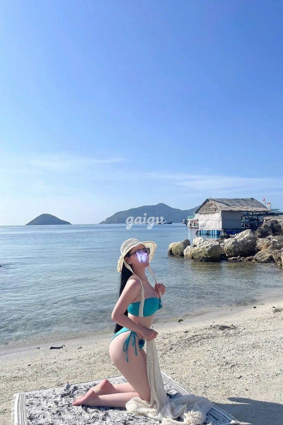 Hàng Cao Cấp • Bé Sam • Hot Girl Sài Thành Bím Múp Vú Ngon 第3张