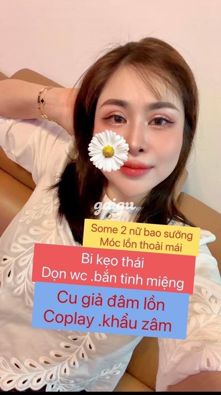 HOTGIRL MỘNG TUYỀN  TUYỆT PHẨM GÁI XINH SEXY NÓNG BỎNG FULLSERVICE 第2张