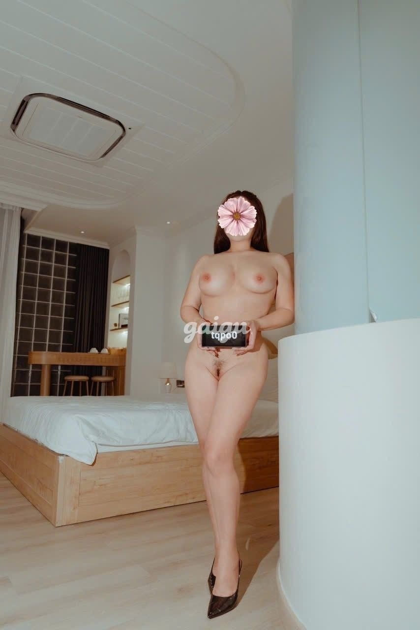 HOTGIRL MỘNG TUYỀN  TUYỆT PHẨM GÁI XINH SEXY NÓNG BỎNG FULLSERVICE 第8张