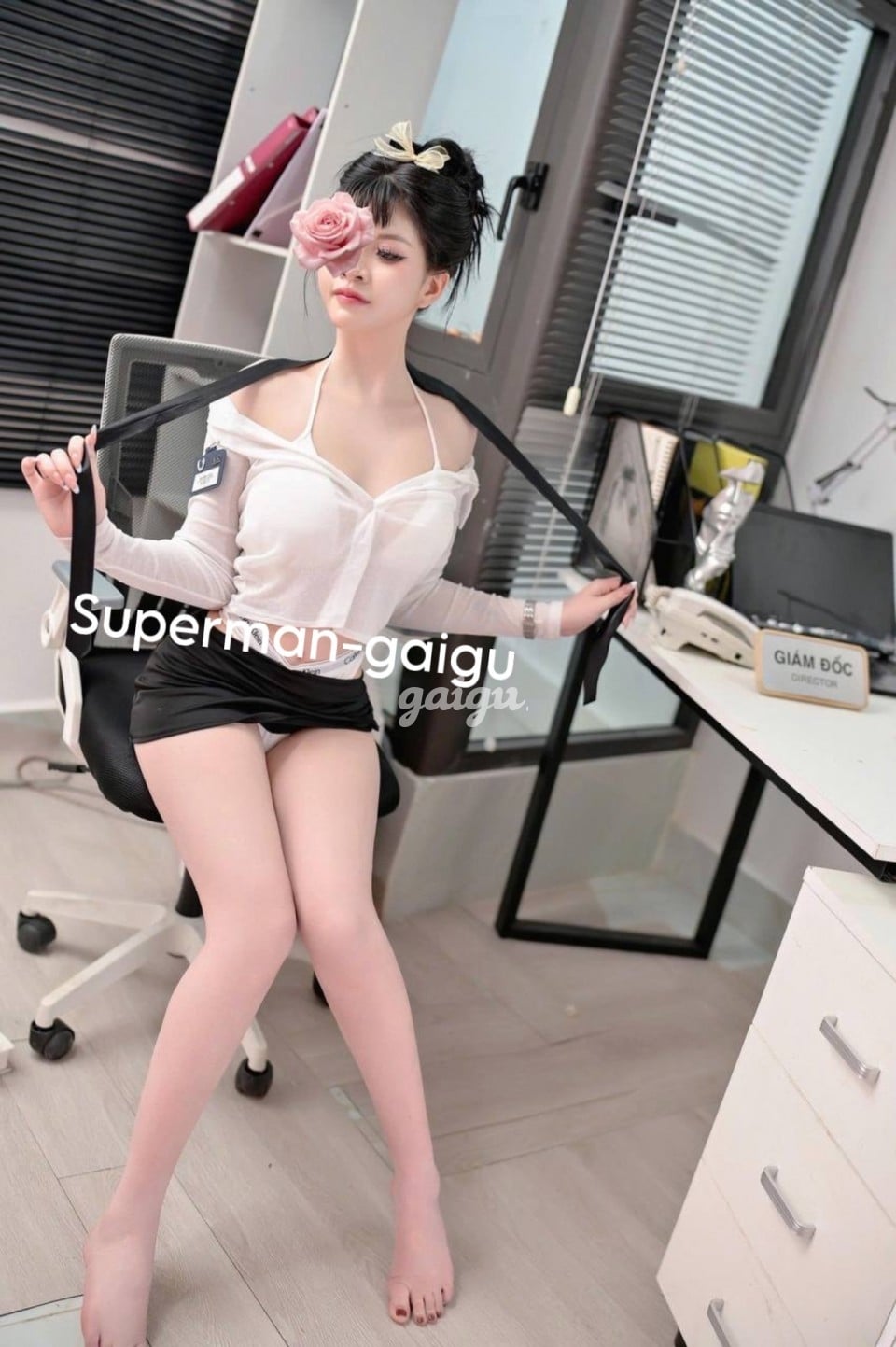 ❤️QUỲNH CHÂU❤️2K2 Dễ Thương Da Trắng, Hàng Họ Cực Ngon, Tình Cảm Nhiệt Tình 第2张