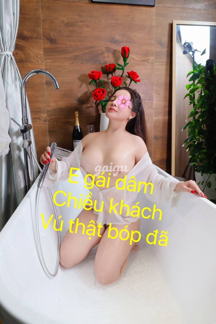 [ MỚI 100% ] ✨TINA ✨- FACE XINH - Mặn Nồng Tình ái, Service Chu đáo 第4张