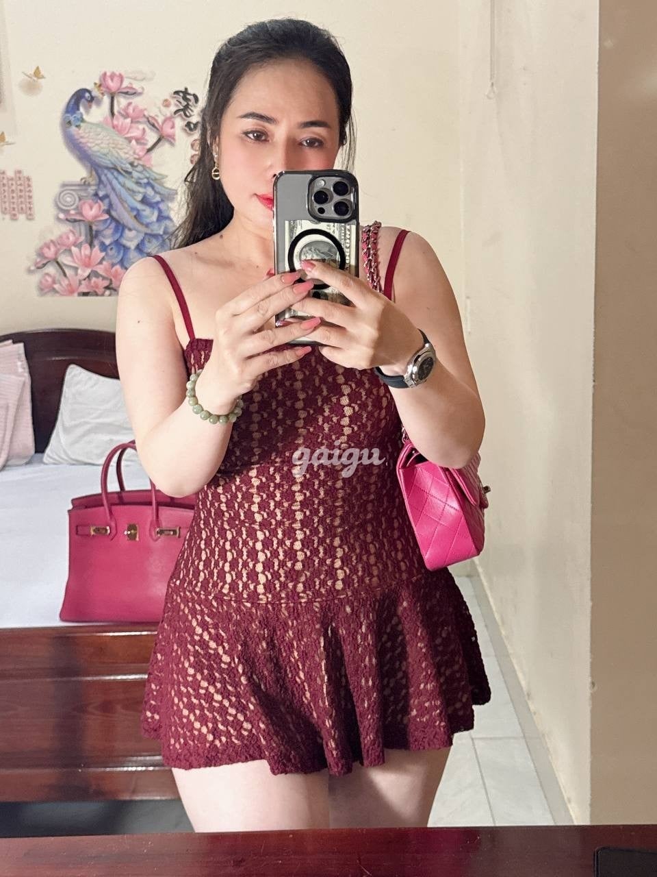 Bích Hà ⭐️ Gái Miền Tây-  CHẤT NHƯ NƯỚC CẤT QUÁ NGON 第3张