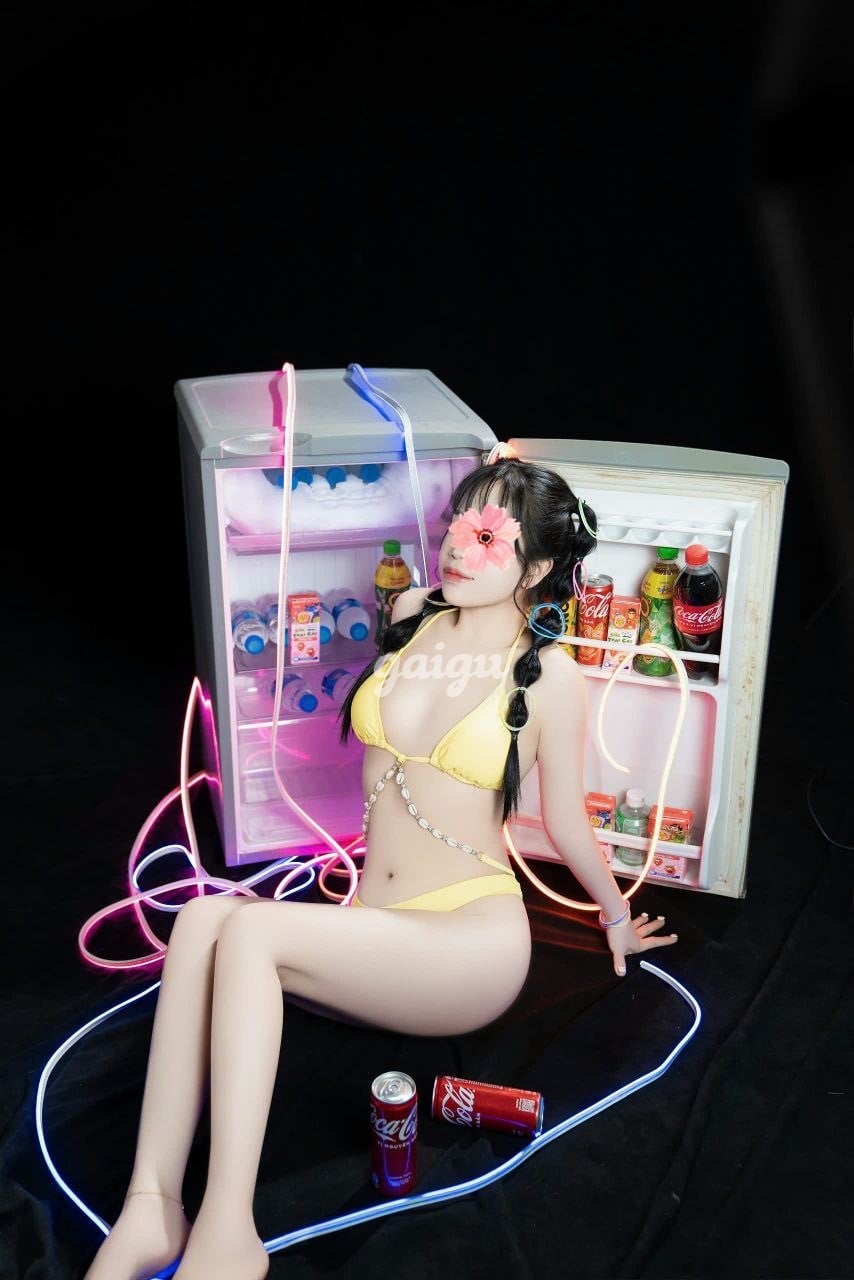 ❤️THUỲ LINH❤️MỸ NỮ TÂY ĐÔ, FACE THIÊN THẦN GỢI DỤC 第7张