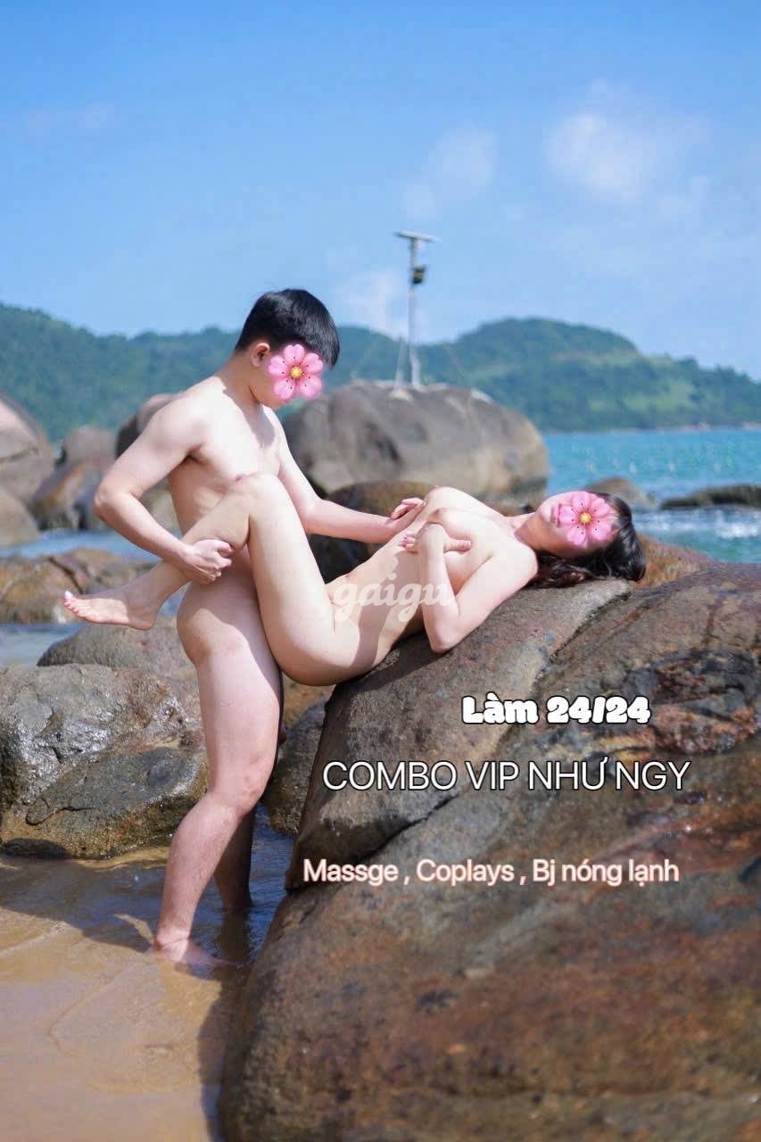 NHÃ TUYẾT - VÚ TO DÂM ĐẢNG , LÀM TÌNH CỰC ĐỈNH.