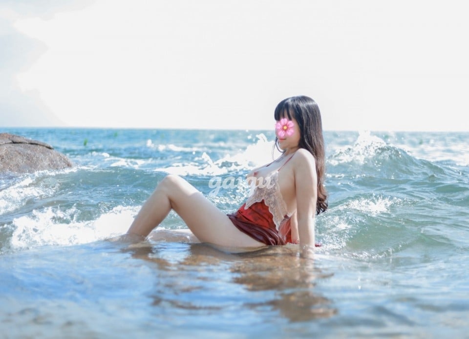 NHÃ TUYẾT - VÚ TO DÂM ĐẢNG , LÀM TÌNH CỰC ĐỈNH. 第2张
