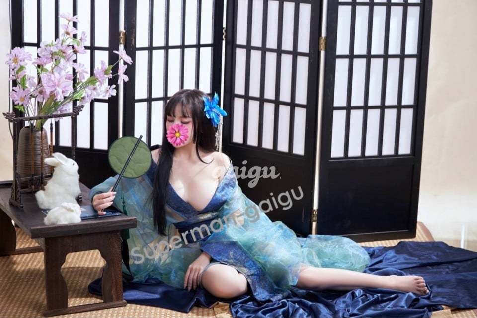 Gái Xinh❤️BẢO BẢO❤️Da Trắng Vú To, Hàng Họ Cực Ngon, Tình Cảm Nhiệt Tình 第2张