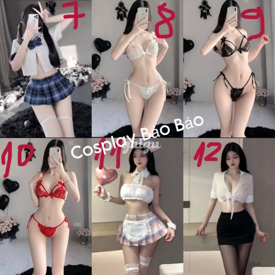 Gái Xinh❤️BẢO BẢO❤️Da Trắng Vú To, Hàng Họ Cực Ngon, Tình Cảm Nhiệt Tình 第3张