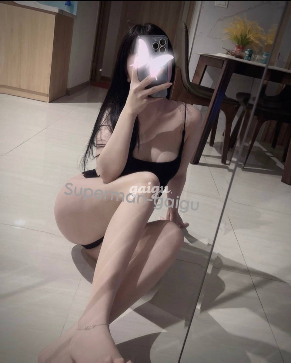 Gái Xinh❤️BẢO BẢO❤️Da Trắng Vú To, Hàng Họ Cực Ngon, Tình Cảm Nhiệt Tình 第5张