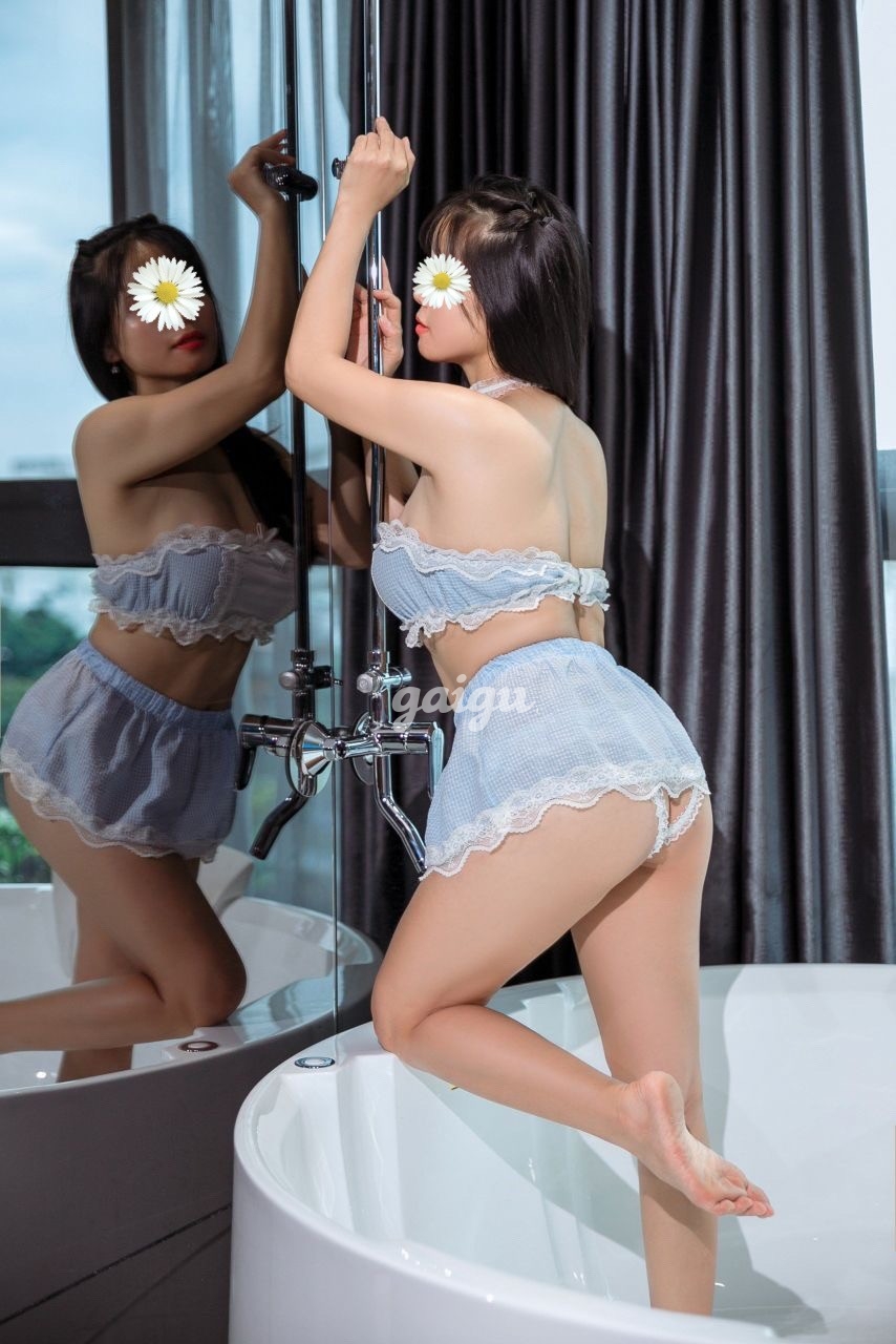 Mi Mi - Có Massage, Gái Dâm , Bím Nhiều Nước , Hàng Chất Lượng , Có Nhận Khách Nước Ngoài 第5张