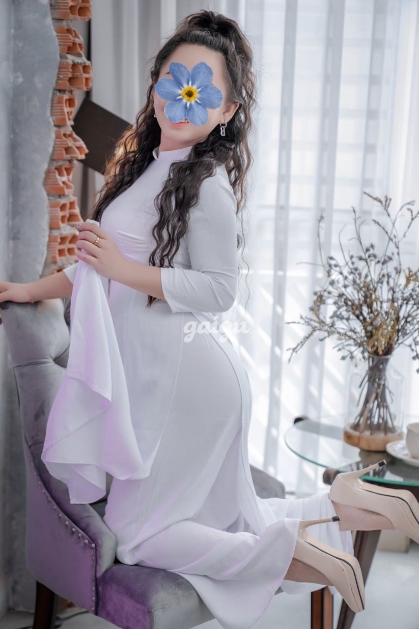 MỸ HÂN❤️CÔ GIÁO DÂM NỮ MIỀN TÂY, DỊCH VỤ TUYỆT VỜI 第5张