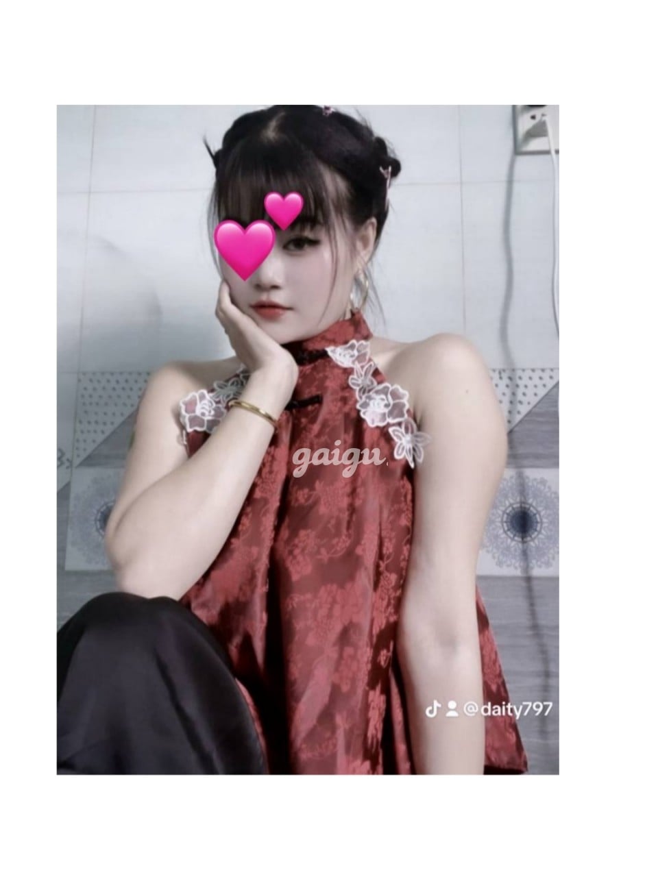 ⭐Minh Hằng⭐️Phục Vụ Có Tâm Nhất Quả Đất - Bím Khít Ngọt Nước 第2张