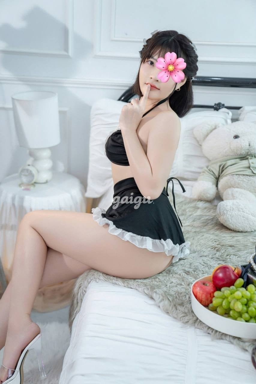 NGỌC BÍCH _ XINH ĐẸP QUYẾN RŨ CỰC CHIỀU KHÁCH 第8张
