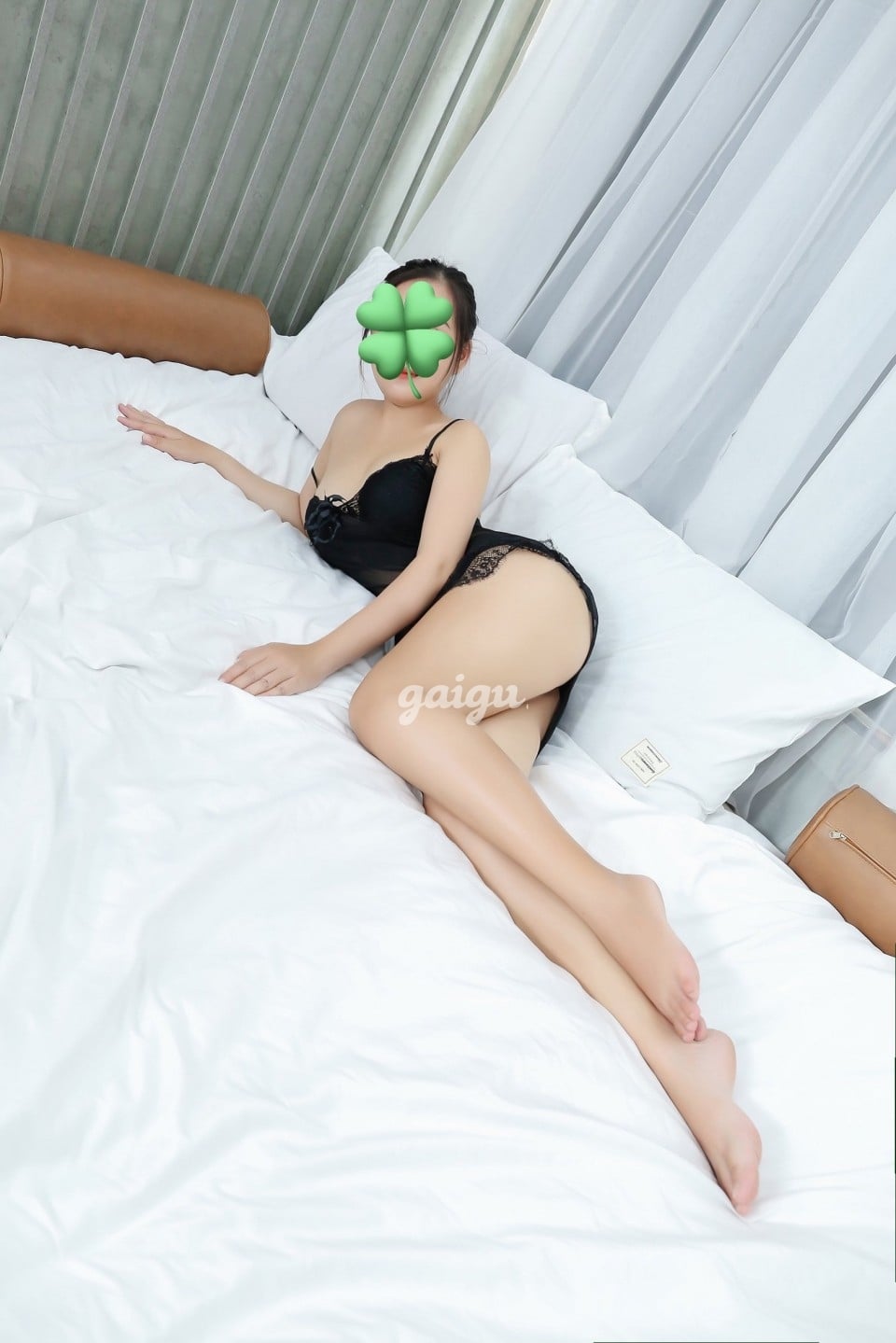 My My Gái Xinh Duyên 第6张