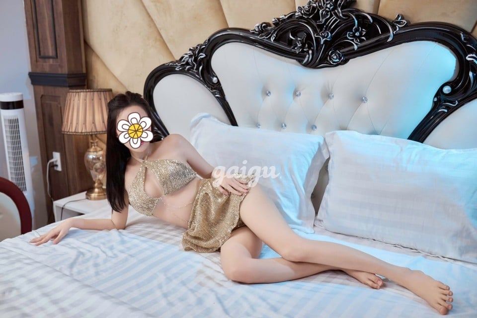 ✨DIỄM PHƯƠNG ✨ HÀNG NGON CỰC DÂM TIẾP BOSS 第2张