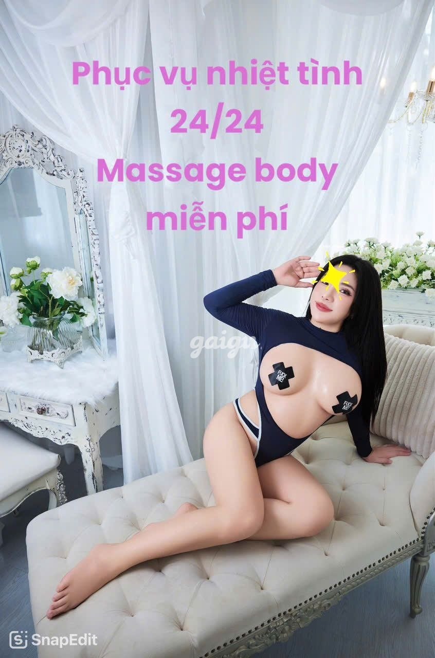 GÁI MASSA MIỀN TÂY HÀ MY LÀM TÌNH ĐÊ MÊ THỎA MÁI 第3张